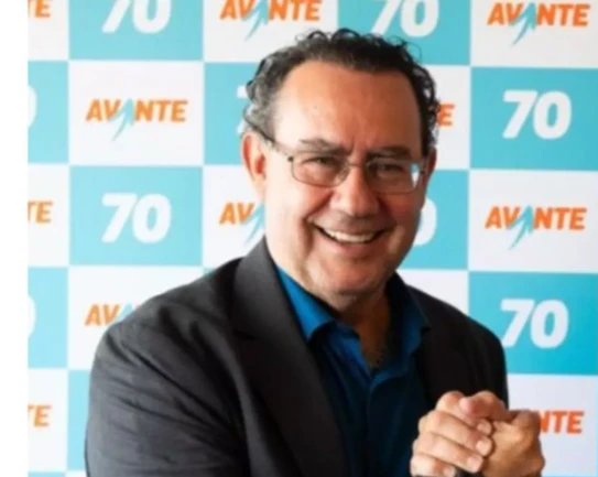 Escritor Augusto Cury é anunciado como pré-candidato à Presidência da República | Hora do Piauí